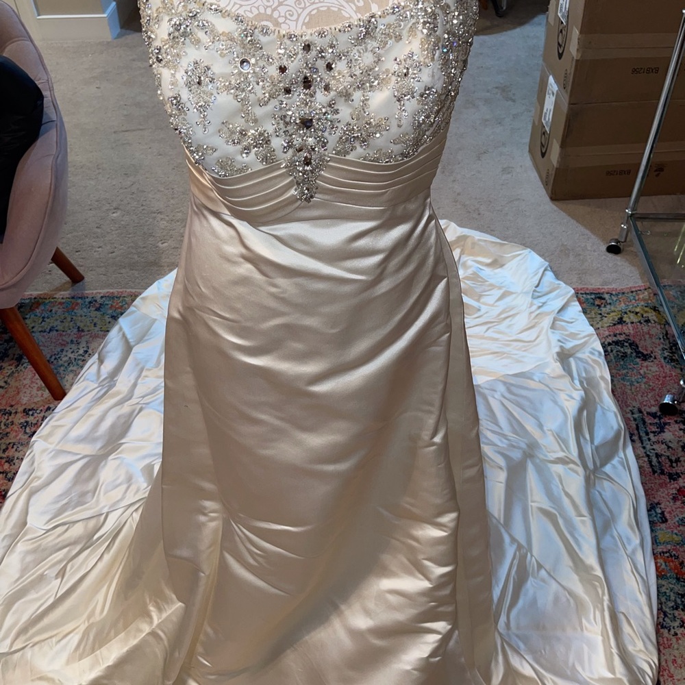 Wedding Gown
